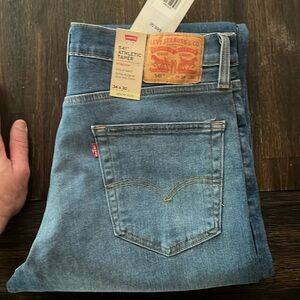 Levi’s 541 NWT